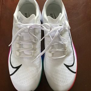 Mens Nike Zoom Pegasus 37 Running